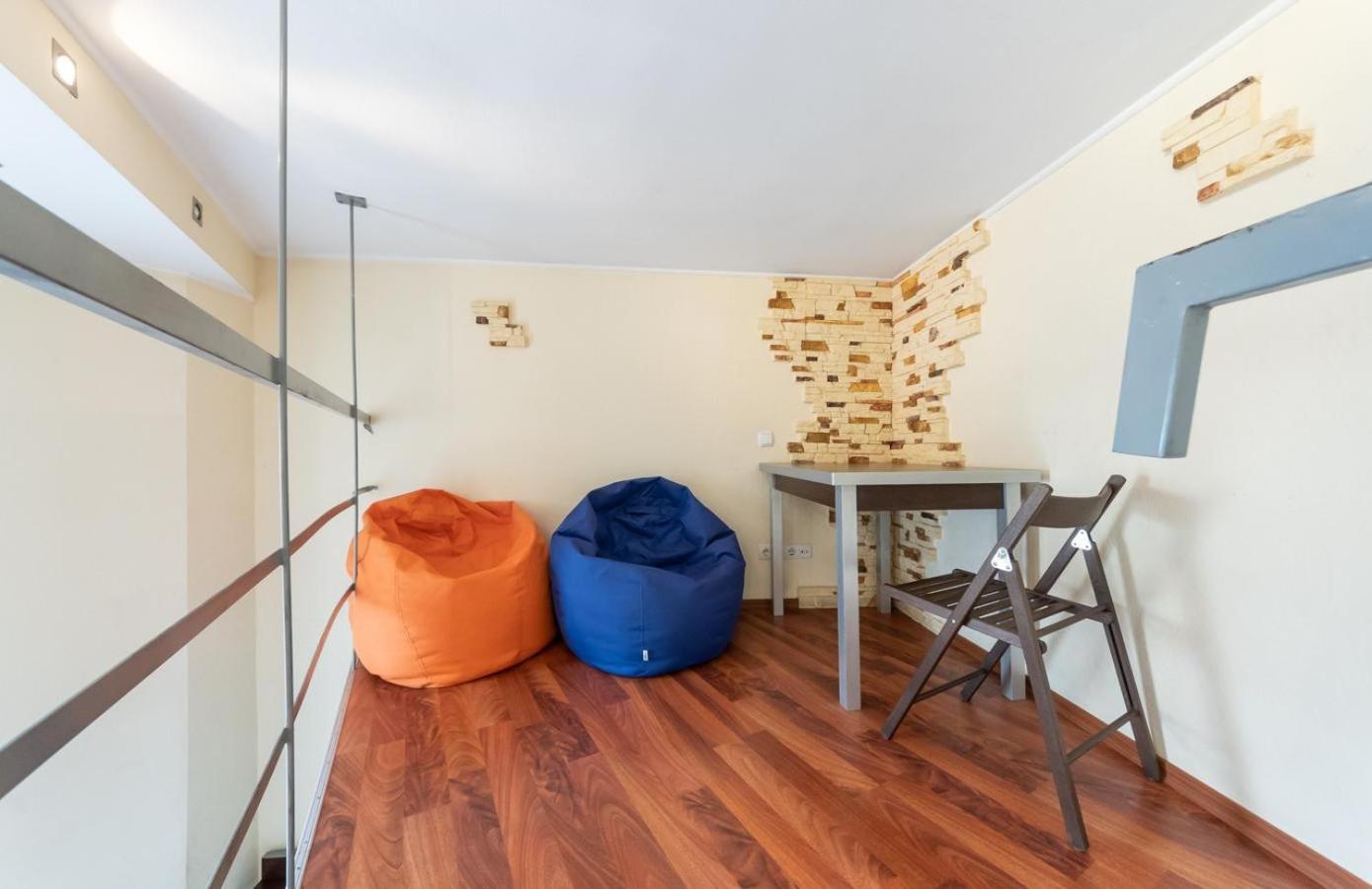 קייב Comfortable Apartment On Mikhaylovskiy Lane מראה חיצוני תמונה