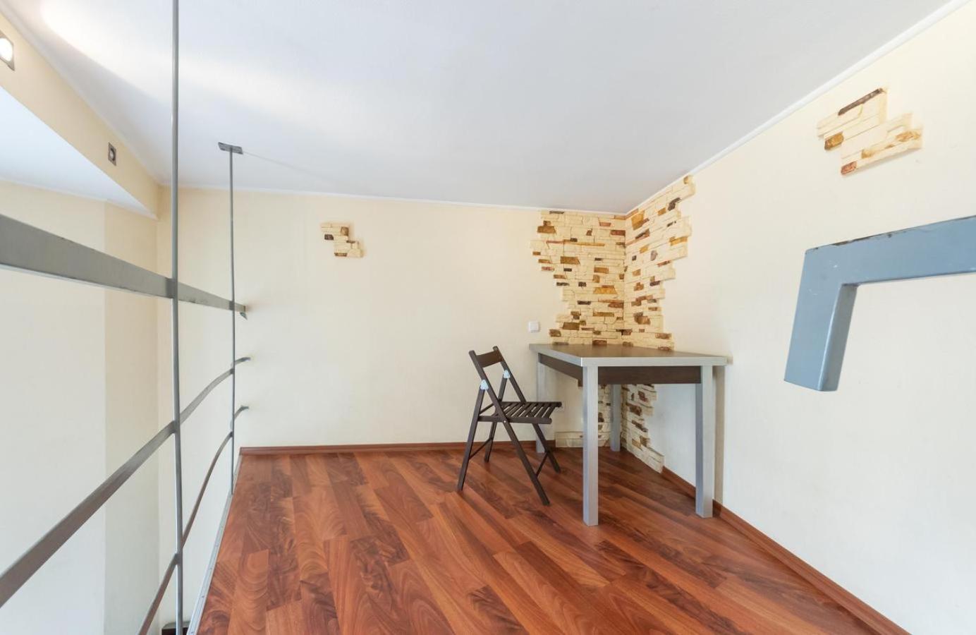 קייב Comfortable Apartment On Mikhaylovskiy Lane מראה חיצוני תמונה