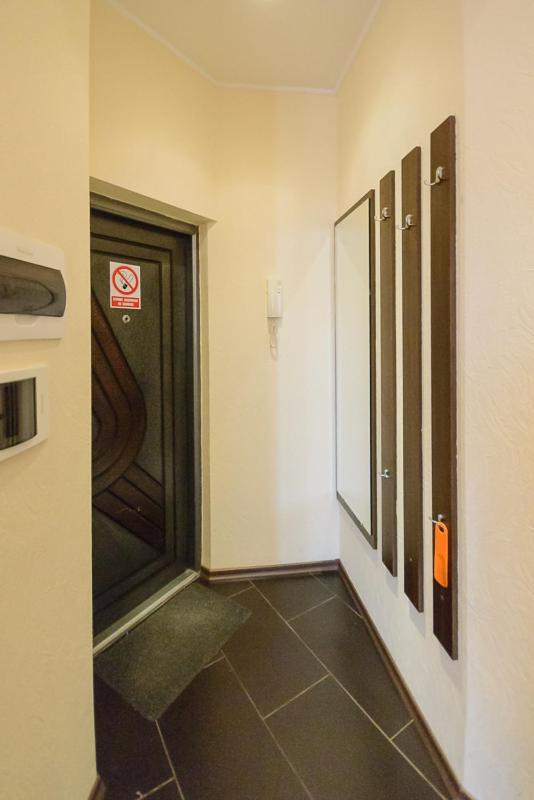 קייב Comfortable Apartment On Mikhaylovskiy Lane מראה חיצוני תמונה